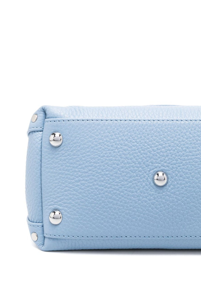 Zanellato Bags.. Blue