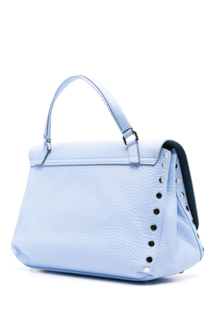 Zanellato Bags.. Blue