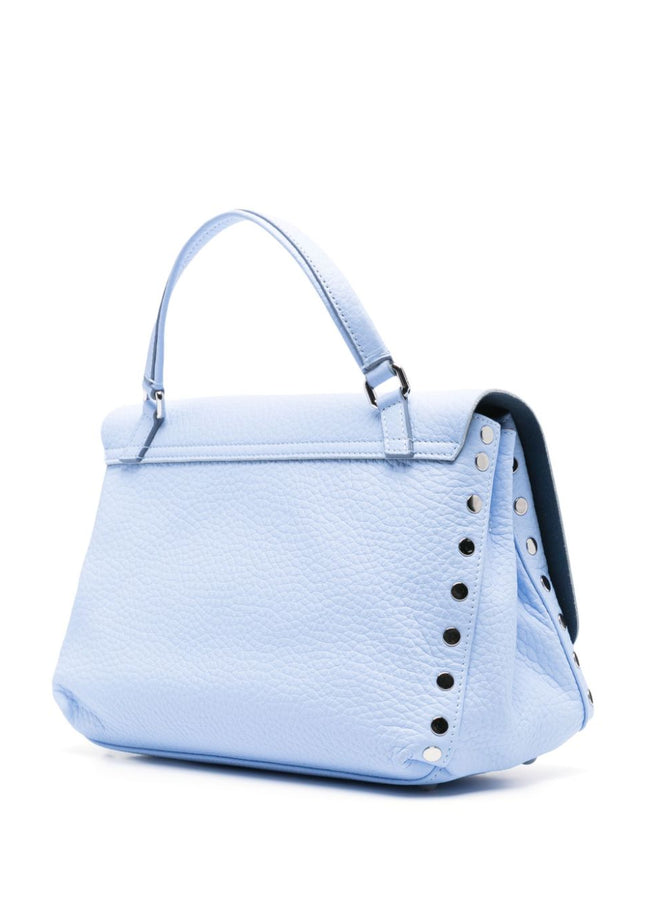 Zanellato Bags.. Blue