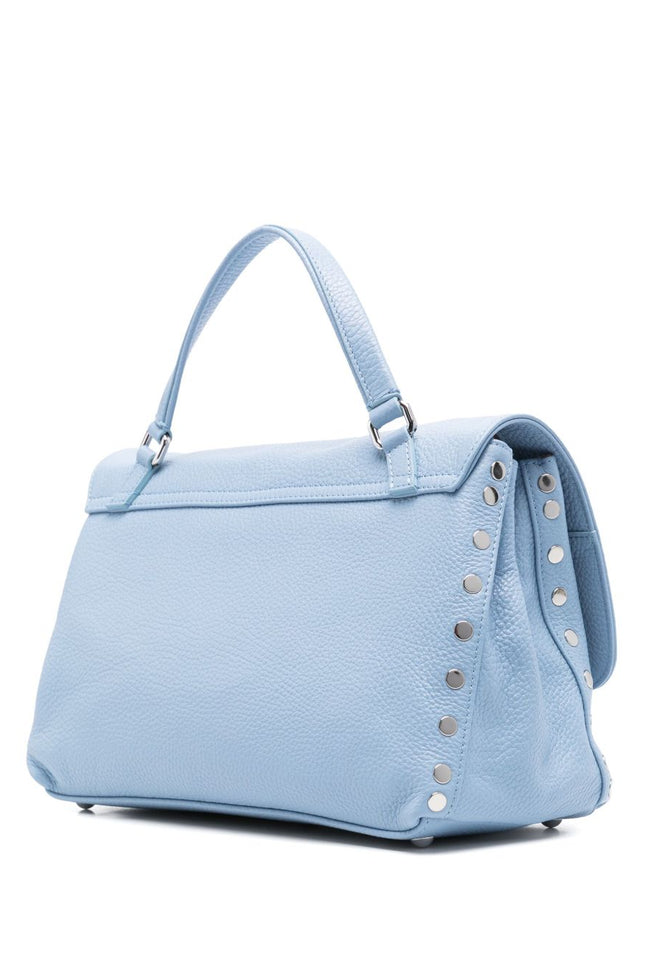 Zanellato Bags.. Blue