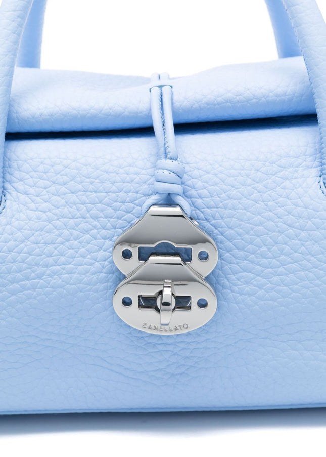 Zanellato Bags.. Blue