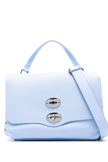 Zanellato Bags.. Blue