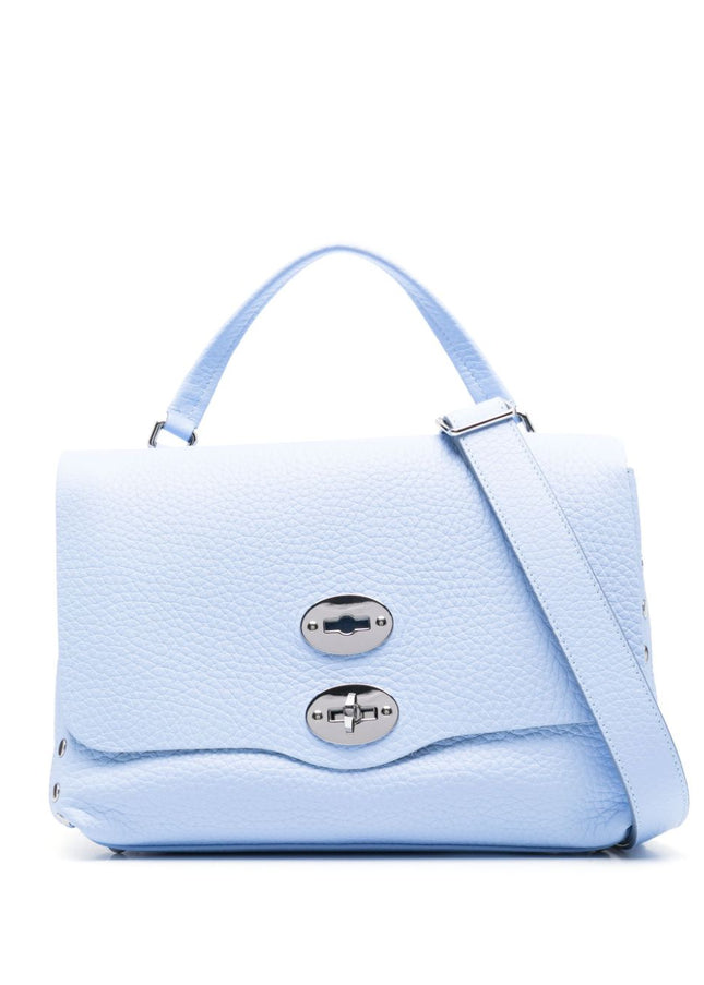 Zanellato Bags.. Blue