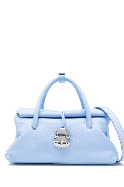 Zanellato Bags.. Blue