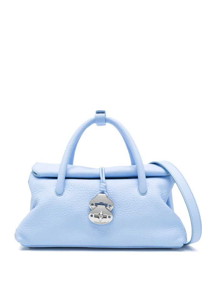 Zanellato Bags.. Blue