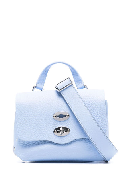 Zanellato Bags.. Blue