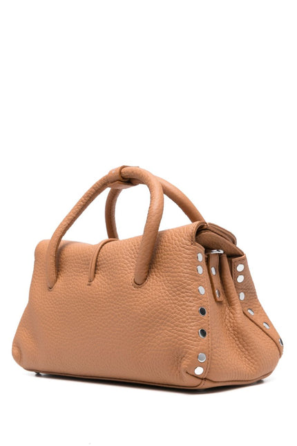 Zanellato Bags.. Brown