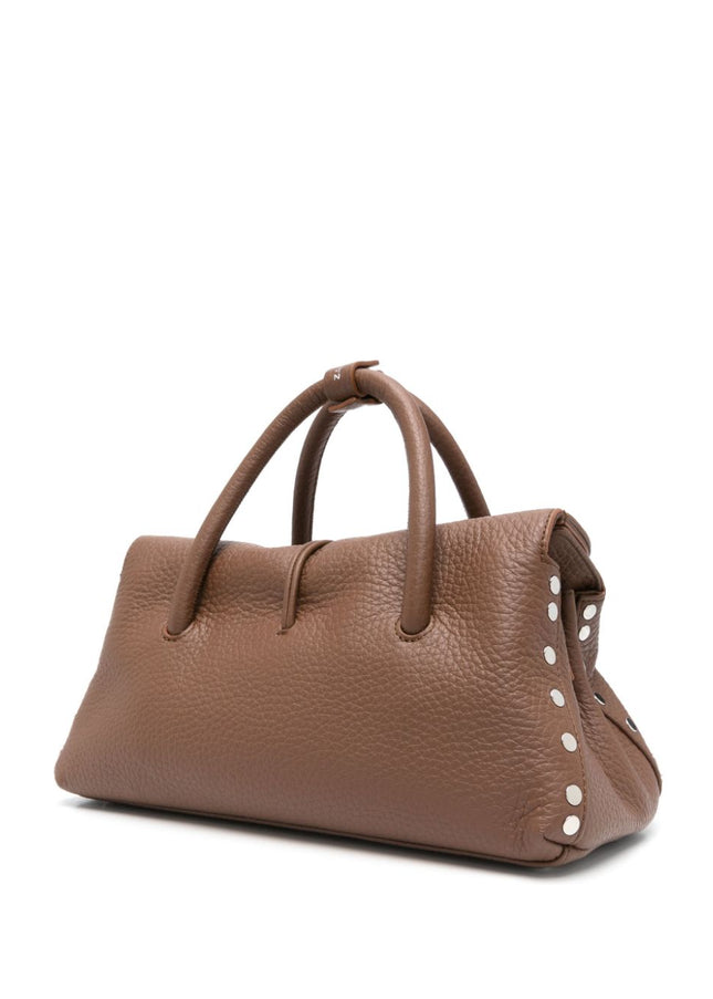 Zanellato Bags.. Brown