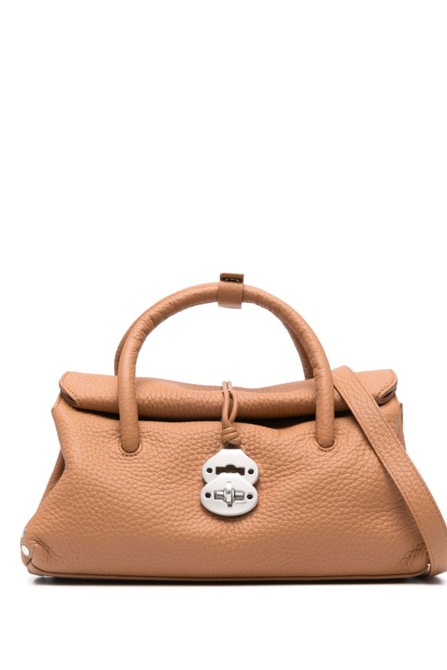 Zanellato Bags.. Brown