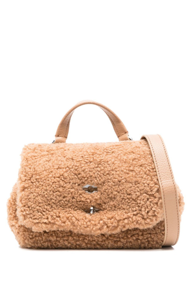 Zanellato Bags.. Brown