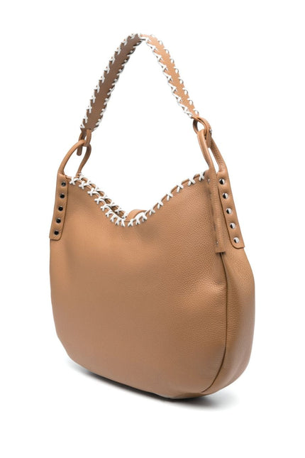 Zanellato Bags.. Brown-women > bags > shoulder-Zanellato-UNI-Brown-Urbanheer