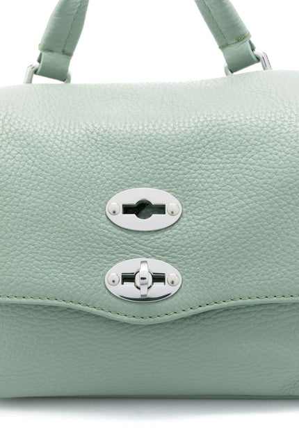 Zanellato Bags.. Green