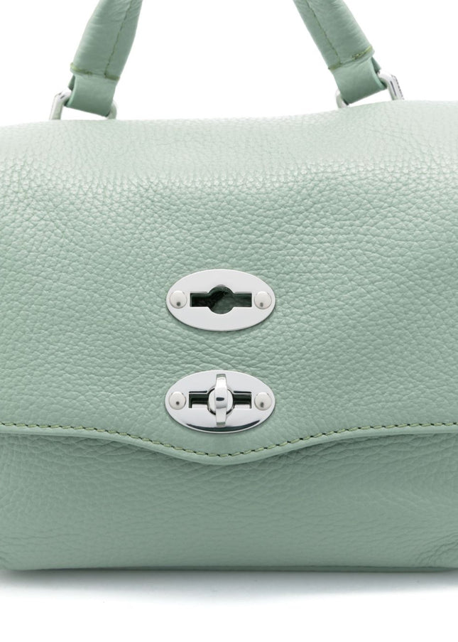 Zanellato Bags.. Green