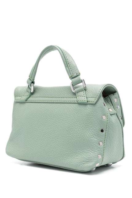 Zanellato Bags.. Green