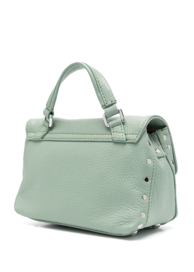 Zanellato Bags.. Green