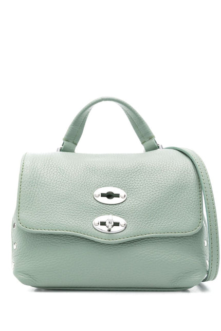 Zanellato Bags.. Green