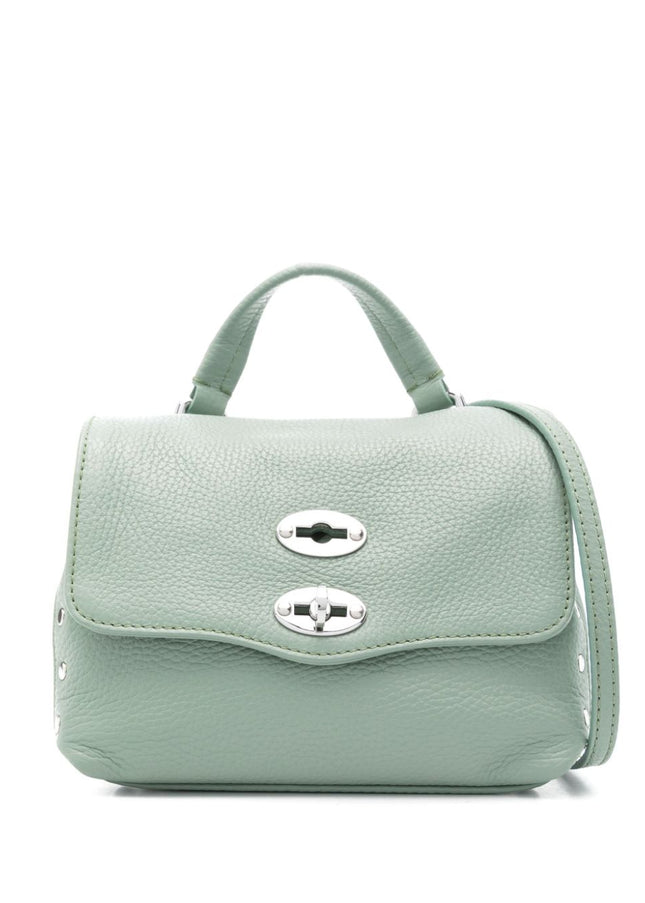 Zanellato Bags.. Green