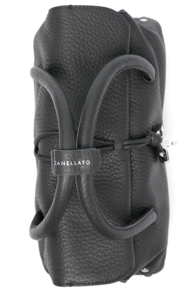 Zanellato Bags.. Grey