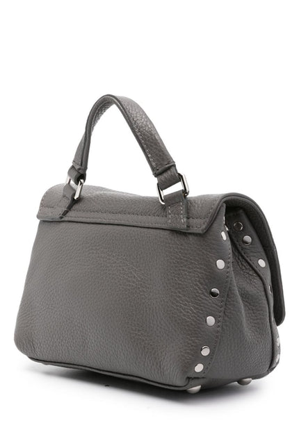 Zanellato Bags.. Grey