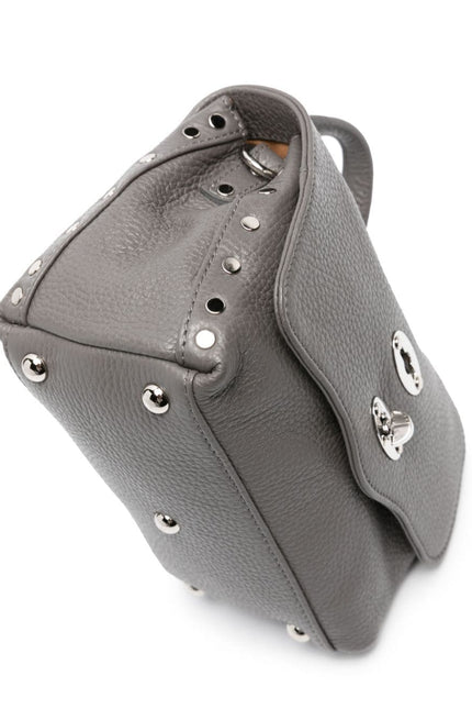 Zanellato Bags.. Grey