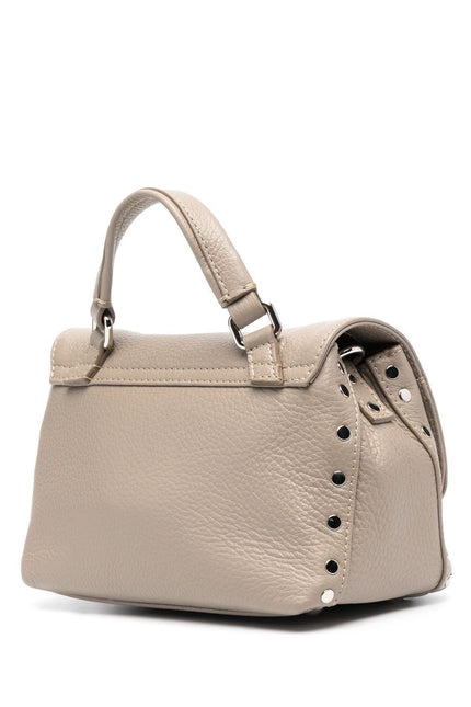 Zanellato Bags.. Grey