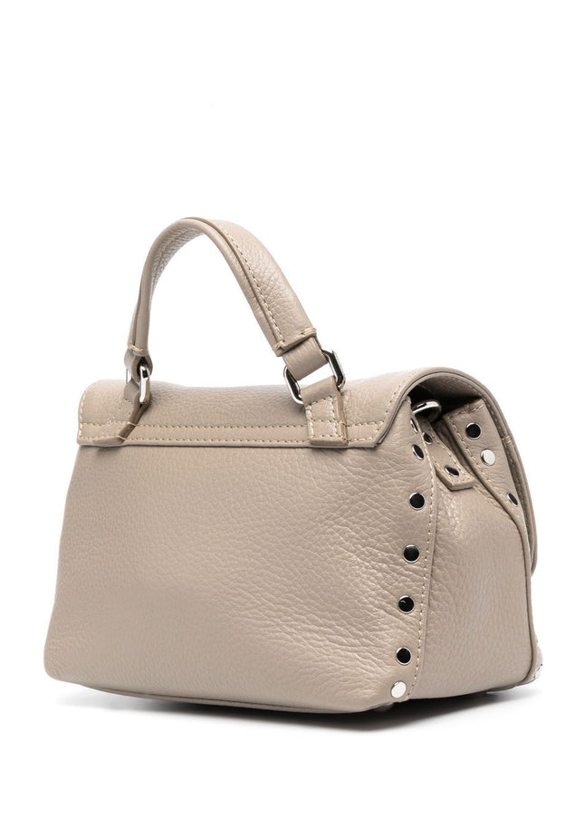 Zanellato Bags.. Grey