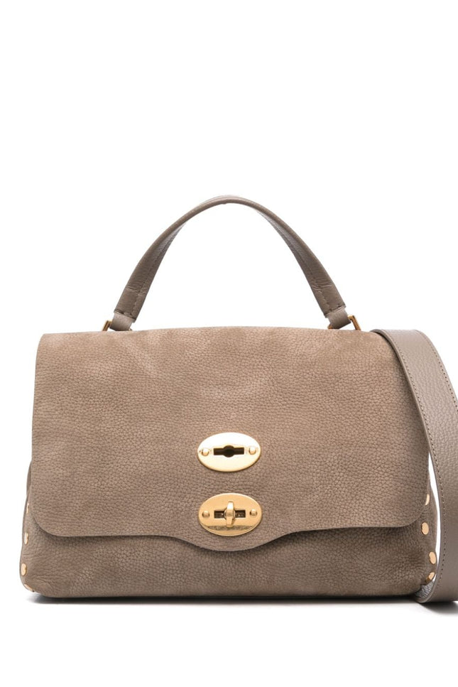 Zanellato Bags.. Grey