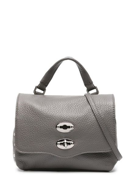 Zanellato Bags.. Grey