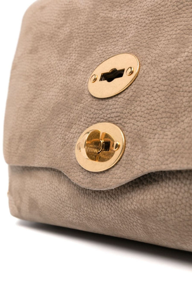 Zanellato Bags.. Grey