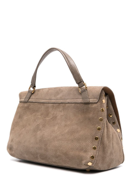 Zanellato Bags.. Grey