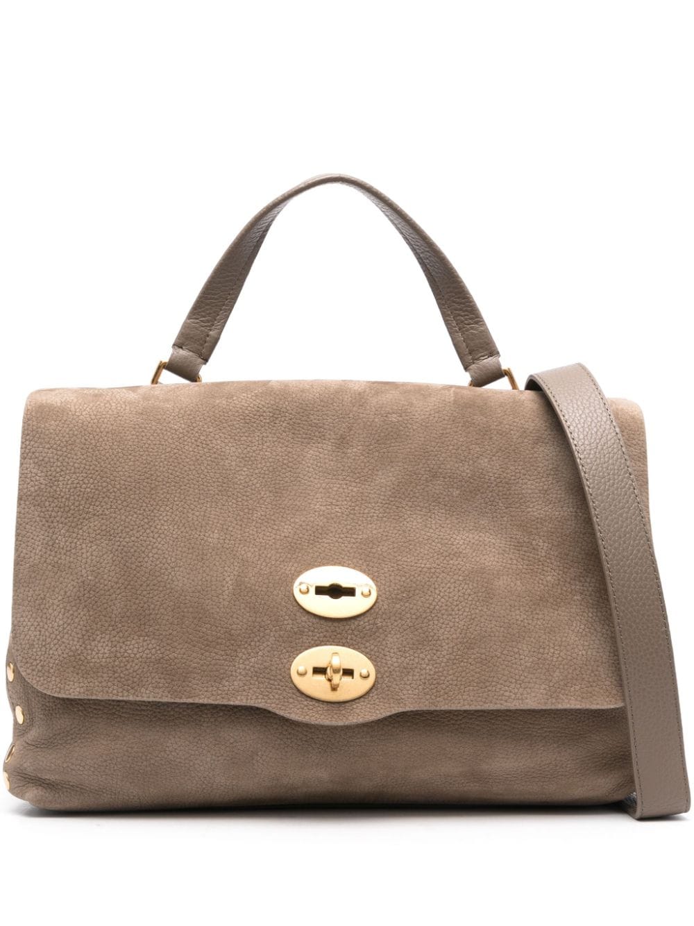 Zanellato Bags.. Grey