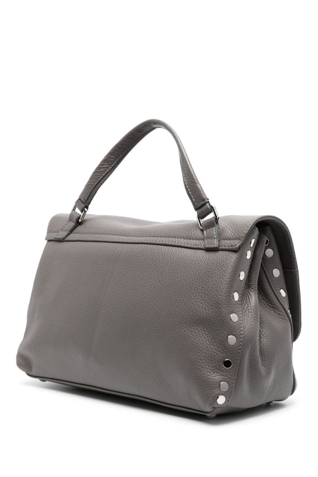 Zanellato Bags.. Grey