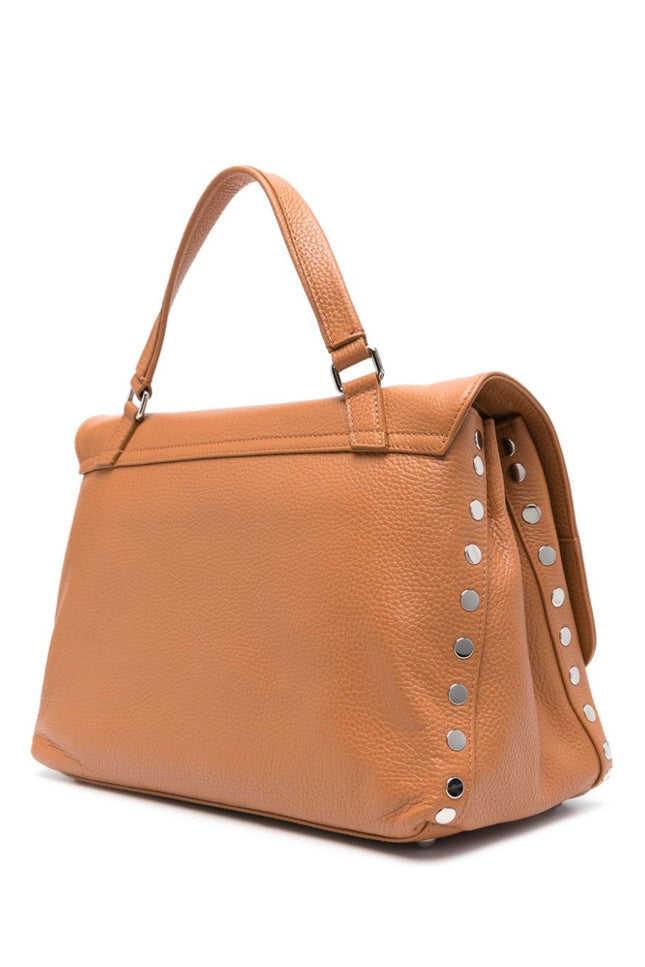 Zanellato Bags.. Leather Brown