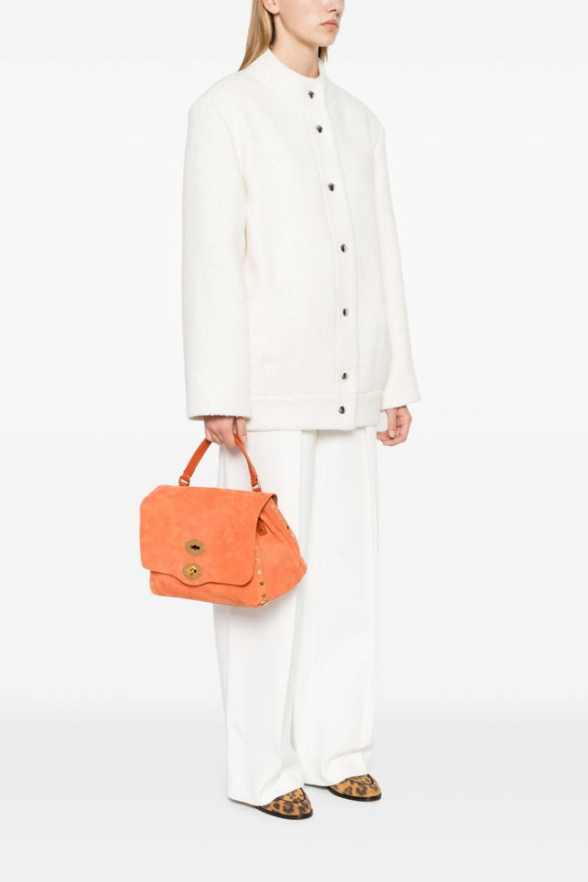 Zanellato Bags.. Orange