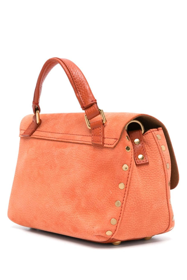 Zanellato Bags.. Orange