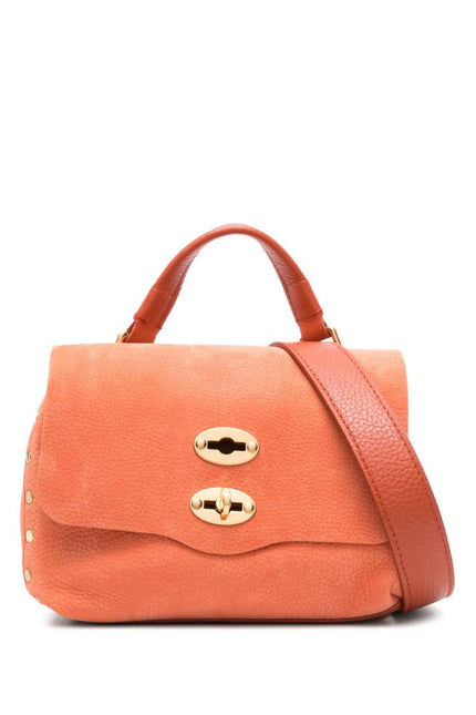 Zanellato Bags.. Orange