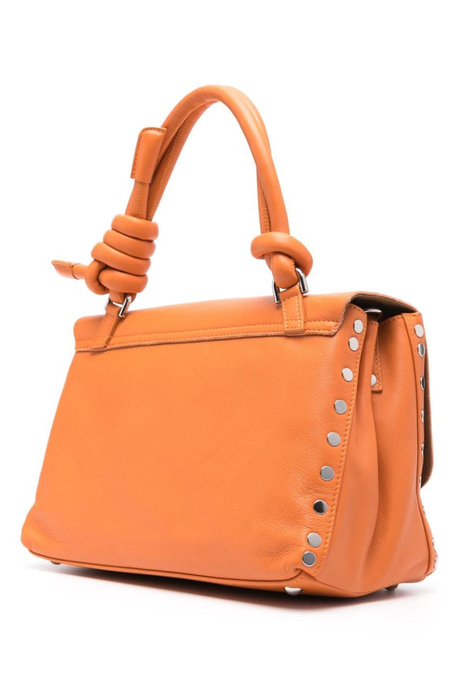 Zanellato Bags.. Orange