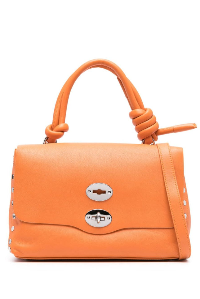 Zanellato Bags.. Orange