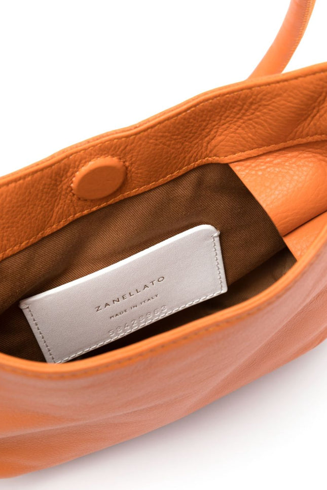 Zanellato Bags.. Orange