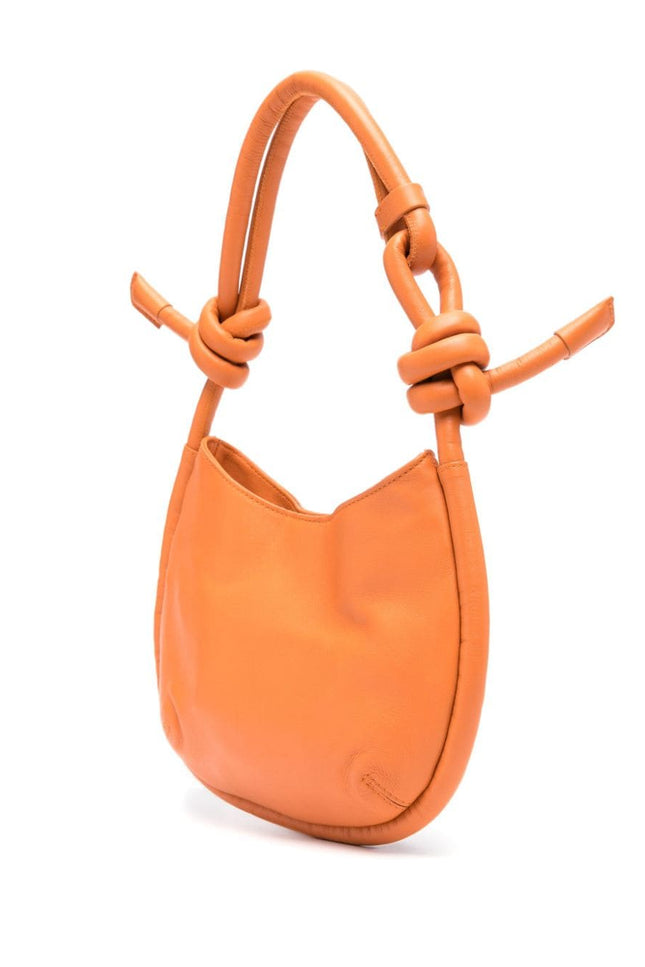 Zanellato Bags.. Orange