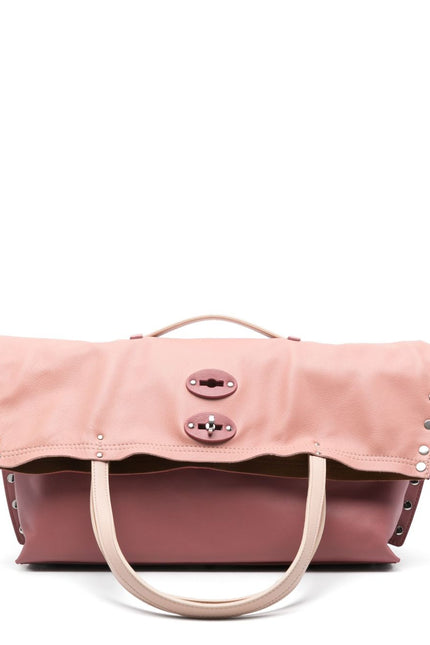 Zanellato Bags.. Pink