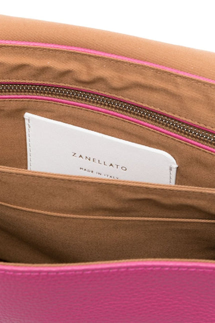 Zanellato Bags.. Pink