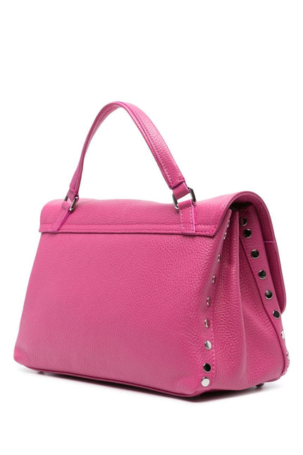 Zanellato Bags.. Pink