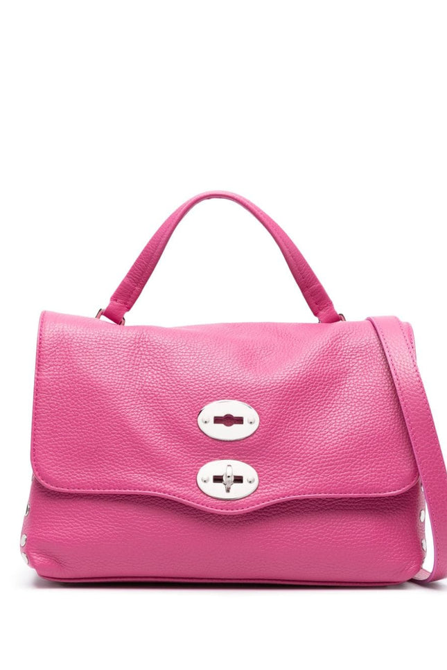 Zanellato Bags.. Pink