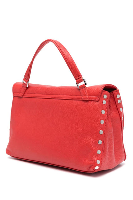 Zanellato Bags.. Red