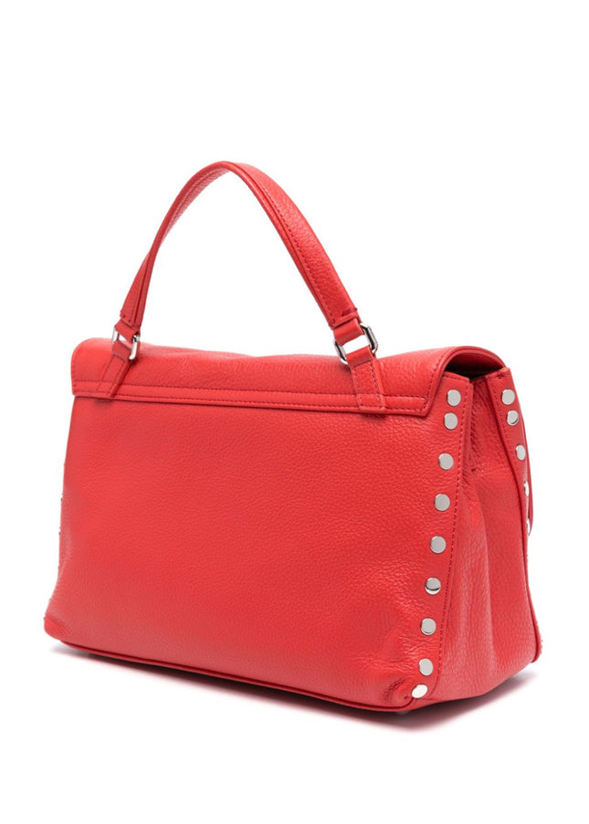 Zanellato Bags.. Red