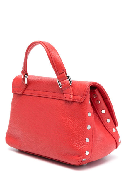 Zanellato Bags.. Red