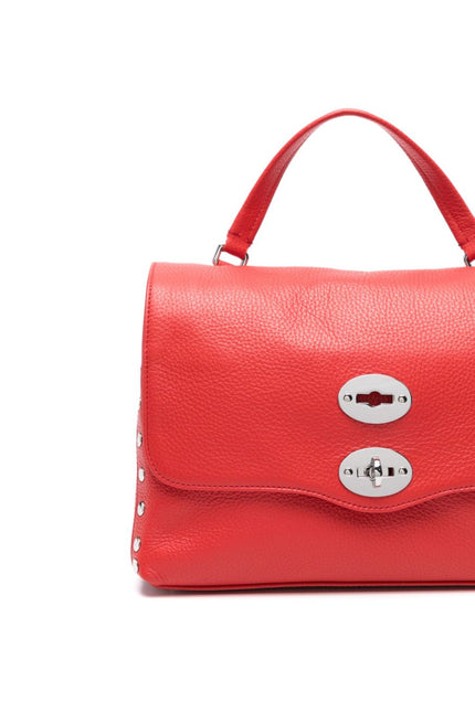 Zanellato Bags.. Red