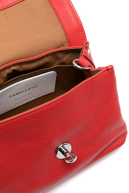 Zanellato Bags.. Red