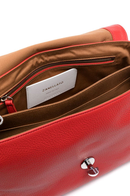 Zanellato Bags.. Red